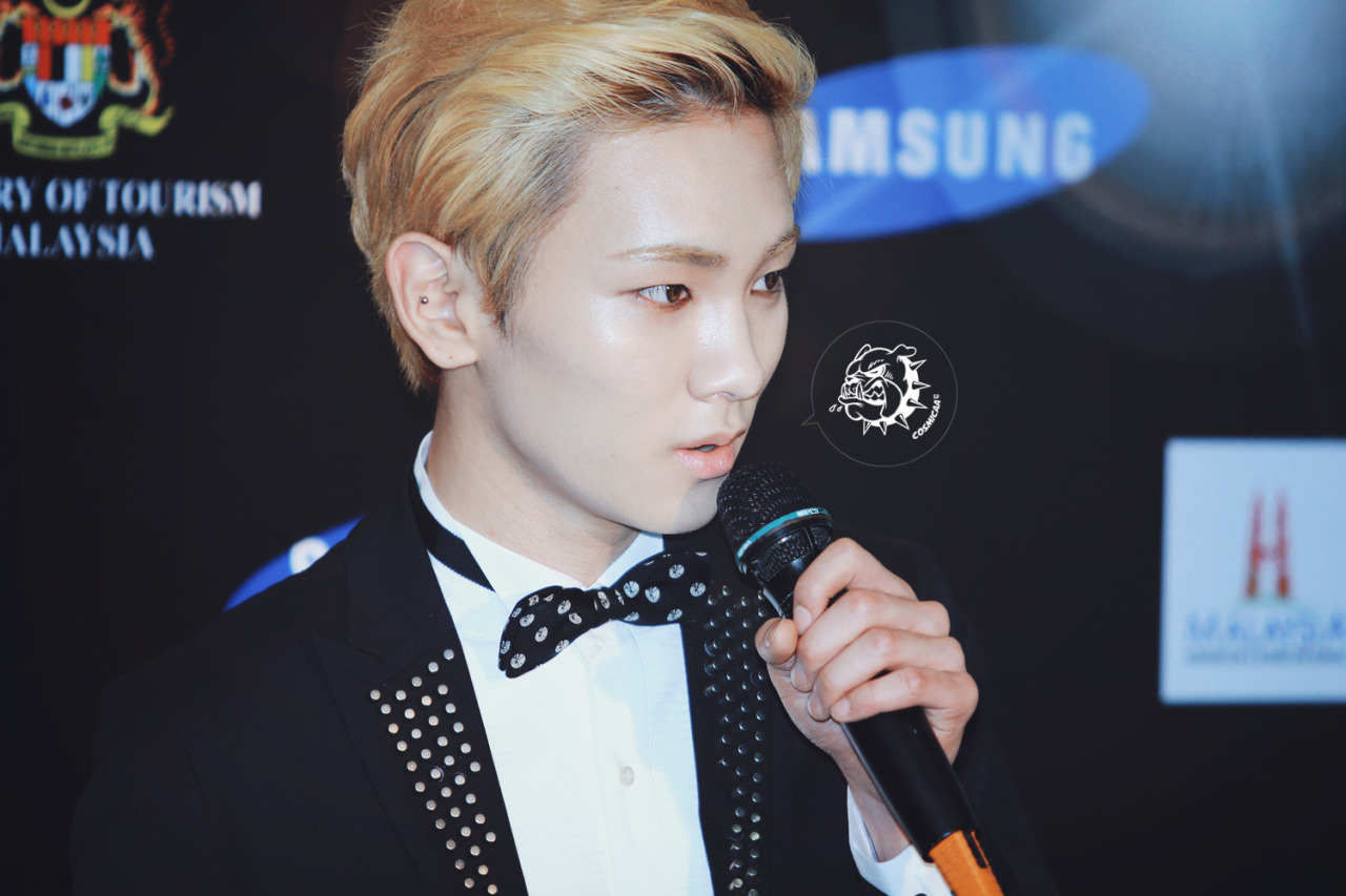 130115 Key @ 27th Golden Disk Awards Tumblr_mgukgpC6QE1qdtvhxo1_1280