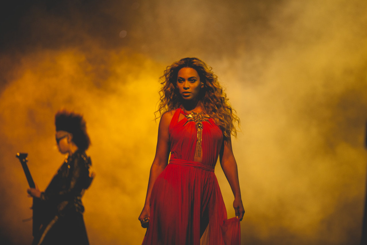 Beyoncé > "The Mrs. Carter Show" World Tour [V] $189 MILLION. BIGGEST FEMALE TOUR OF THE YEAR! - Página 6 Tumblr_mvdyrg9We71rqgjz2o1_1280