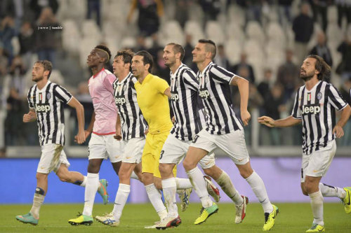 Juventus Turin 30.10.13 Tumblr_mvi85tPGnl1s8z5rho1_500