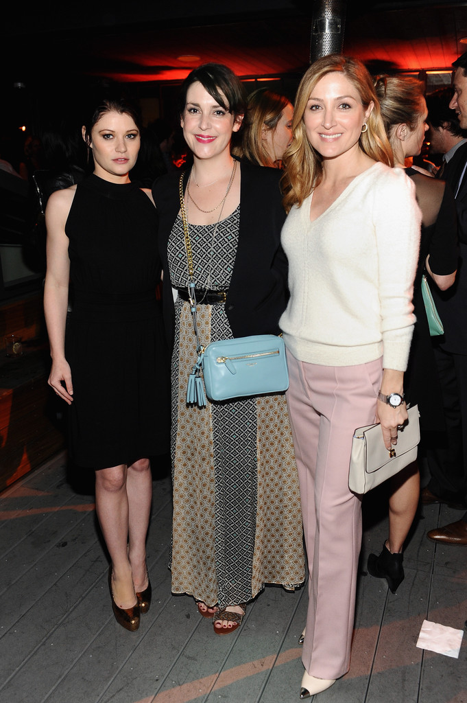 Jennifer Morrison y Emilie de Ravin Tumblr_ml3tnwZl181qavzhlo4_1280