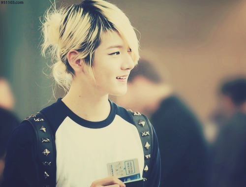 صـــور حـصـريه لــ Choi Minki Ren *-* Tumblr_mfhqzfHqWd1rkckc6o1_500