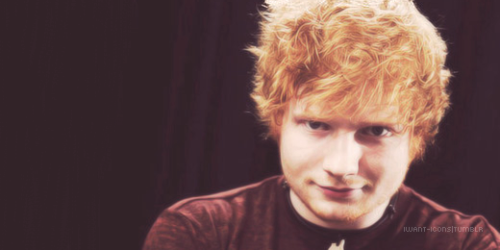 Ed Sheeran Tumblr_mfra4zG0RF1qhs7kxo2_500