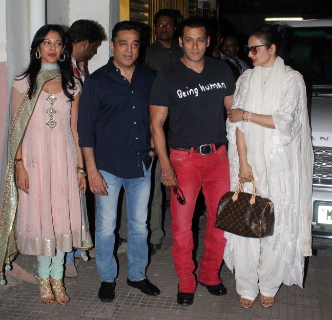 ★ Salman Khan at Vishwaroopam screening ! Tumblr_mhk61zo2DY1qctnzso4_1280