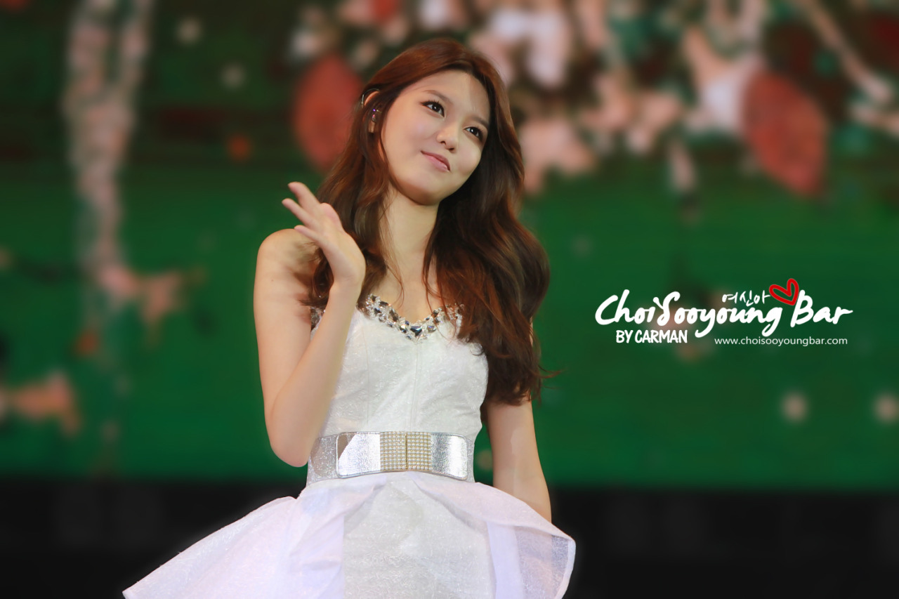 [SOOISM][VER 3] ☆ (¯`° CHOI SOOYOUNG °´¯) ☆ ► SOOYOUNGSTERS FAM ◄ ☆ ► WE <3 CHOI SHIKSHIN FOREVER ◄ ☆ - Page 3 Tumblr_mw1i199y1z1spa08jo3_1280