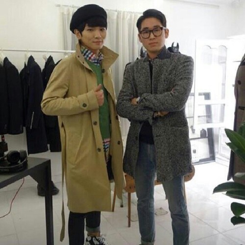 [Instagram] 131102 Diseñador actualiza con Key Tumblr_mvn2rqlKGJ1qdtvhxo2_500