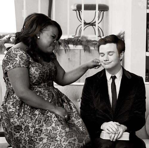 Chris Colfer Appreciation Thread!--part 5 - Page 29 Tumblr_mm6q9rIVXI1qe476yo2_500