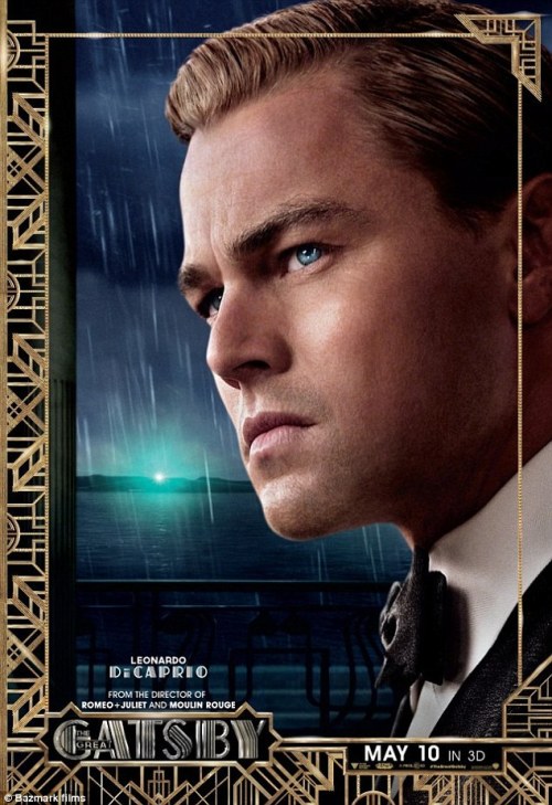 The Great Gatsby de Baz Lurhmann (Leonardo Dicaprio, Carey Mulligan ...) - Page 8 Tumblr_mkkqfur2H51qhdcwuo1_500