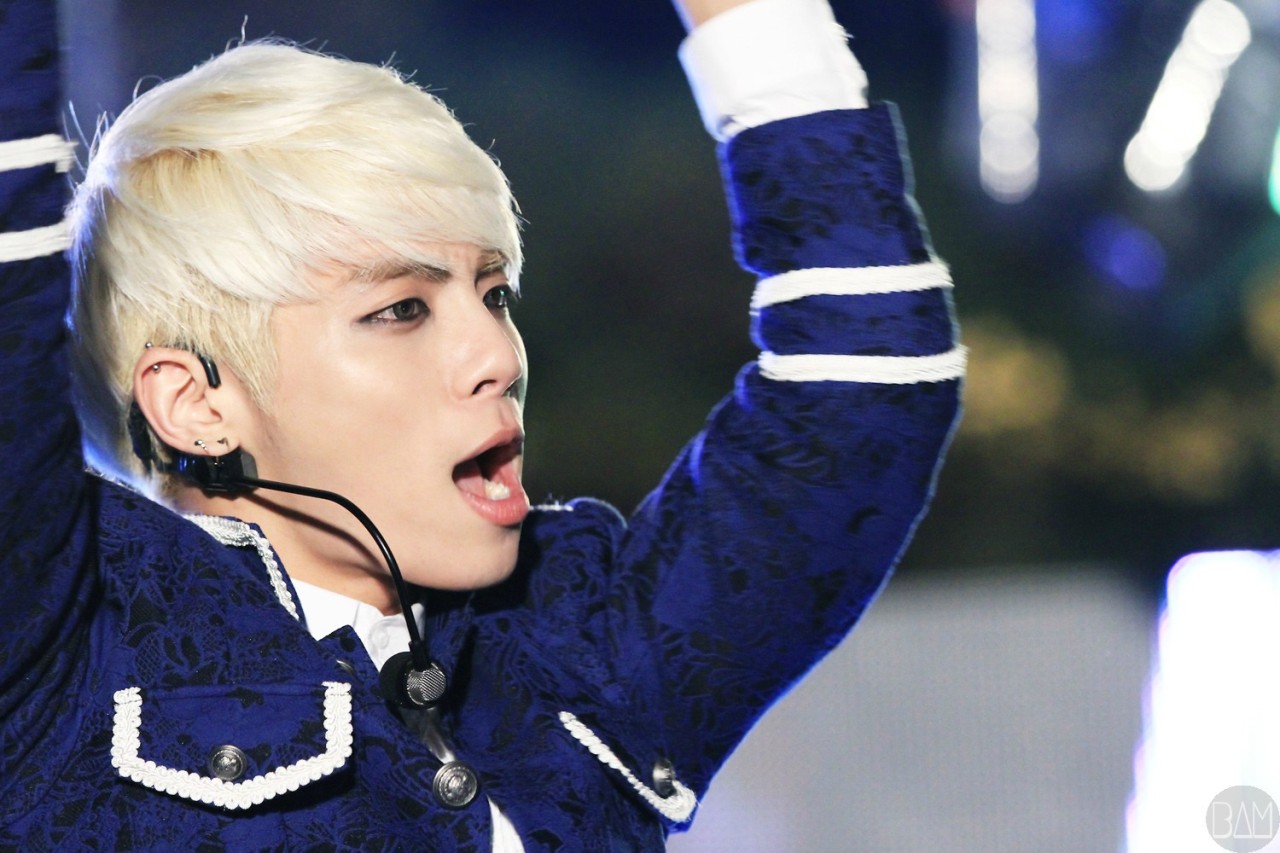 131030 Jonghyun @ Kookmin University Festival (National Festival for Olympics) Tumblr_mvhuohS2qG1qzk8j4o1_1280