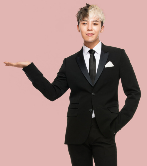 [31/1/14][Pho] GD x The Saem - Wallpaper tháng 2 Tumblr_n09k9gCSlF1qb2yato2_500