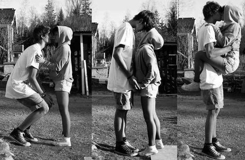 Enamorado de una pequeña chica. (Harry Styles & ___ Díaz)                    Tumblr_mm2le9PxpQ1s6dcv9o1_500