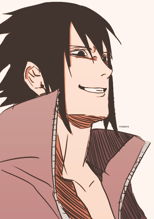 Uchiha ♥ Sasuke ♥ FC Tumblr_mrj116K2TA1rdjnzso1_500