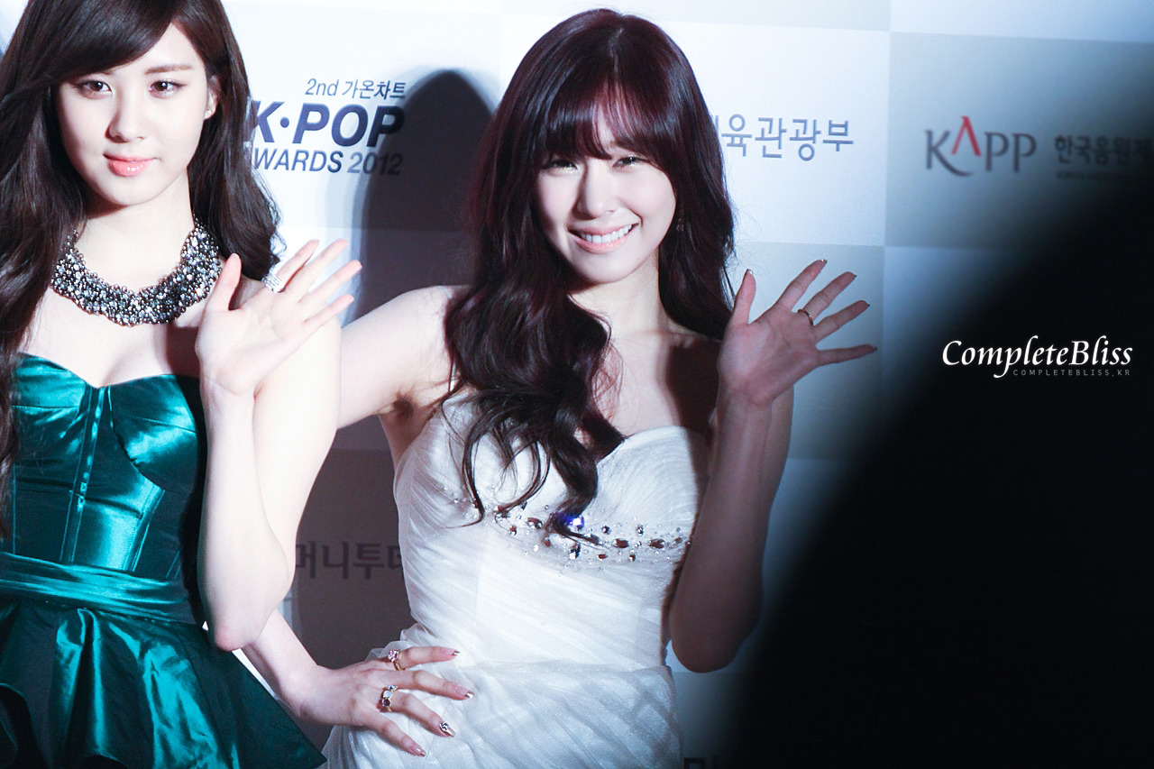 [PIC][13-02-2013]TaeTiSeo xuất hiện tại "2nd Gaon Chart K-Pop Awards" vào tối nay - Page 6 Tumblr_mifb6v3OG81rs68xto1_1280