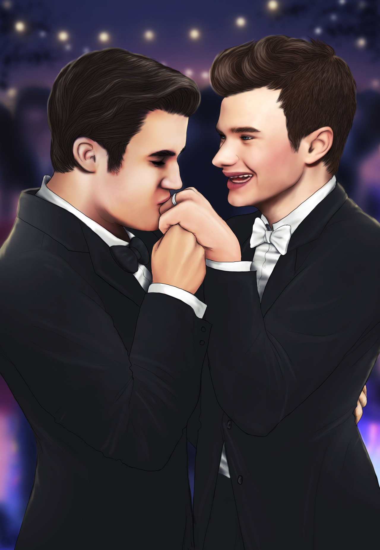 [FC] Klaine/CrissColfer Lovers! <You're Not Alone.> - Página 6 Tumblr_mjrqvgKqSm1r5mjteo1_1280