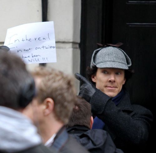 Sherlock - BBC [2] - Page 14 Tumblr_ml2dl17xYQ1qdojd4o6_500