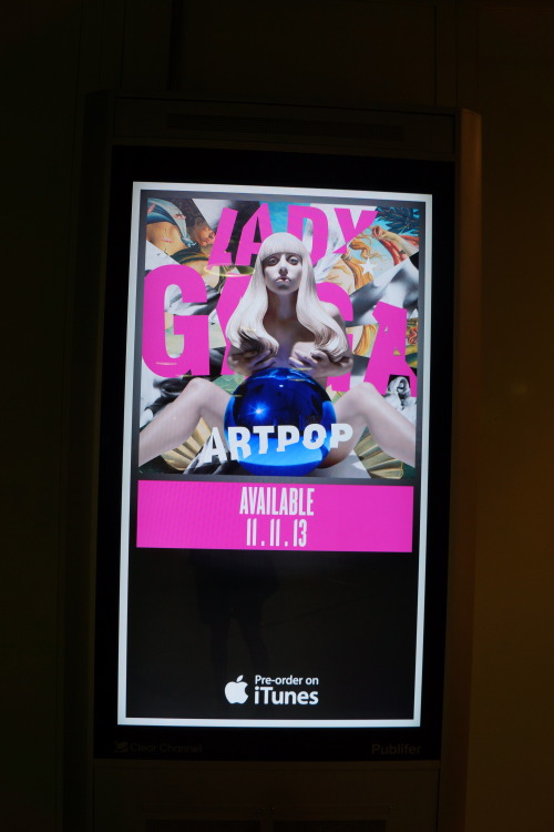 Álbum >> "ARTPOP" [13] - Página 12 Tumblr_mubev1gEJT1r33dngo3_500