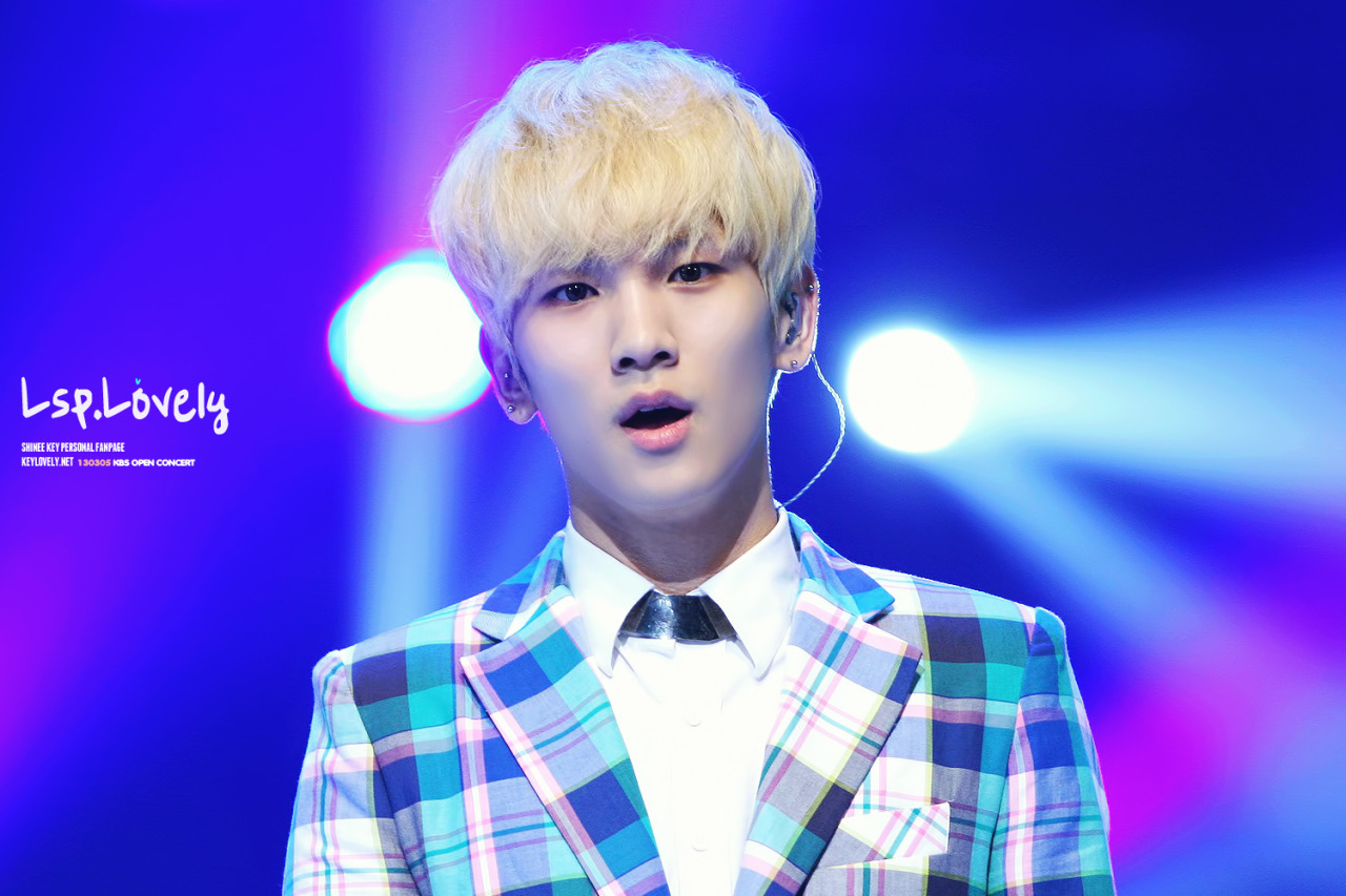 130305 Key @ KBS Open Concert Tumblr_mj944jYAtA1r5kb7po1_1280