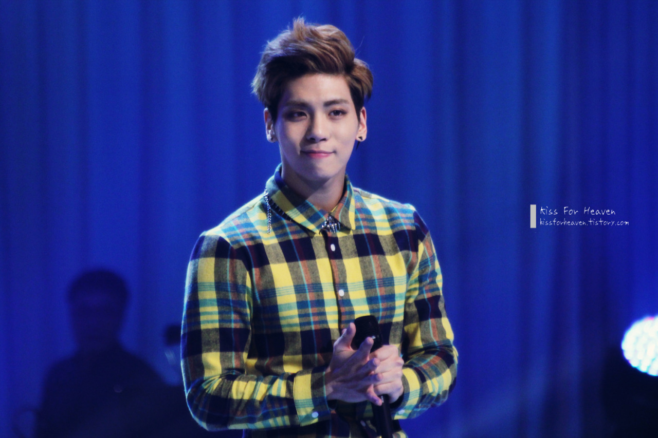 130305 Jonghyun @ KBS Open Concert Tumblr_mj95cufeLo1r36tcgo1_1280