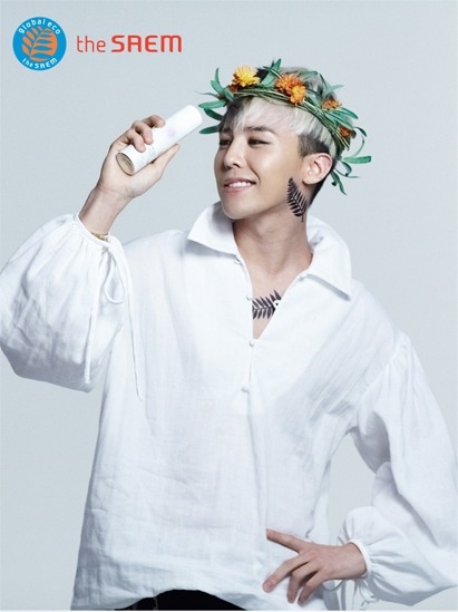 [12/4/13][Pho] Thêm ảnh GD x BSX và The Saem Tumblr_ml39z3JEh71qb2yato2_500