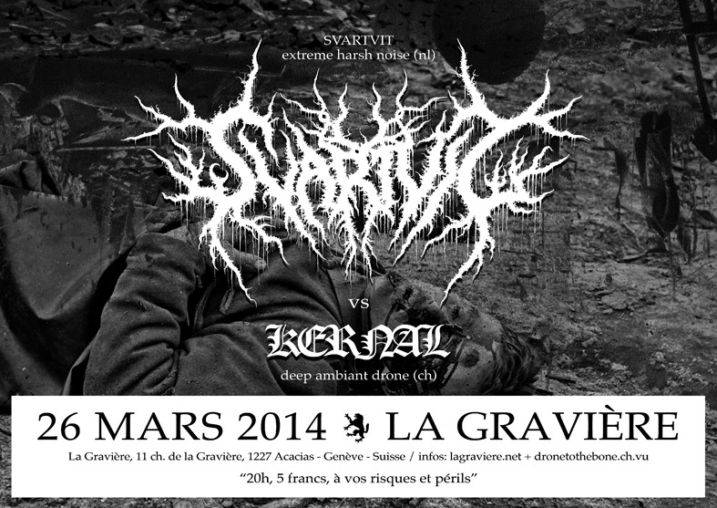 Harsh noise attack: SVARTVIT + KERNAL, 26.3 @ Genève, Suisse Tumblr_n237iiuFRB1r29i35o1_1280