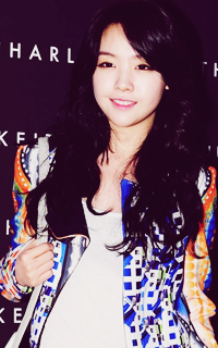 châtain - Bang Minah [Girl's Day] Tumblr_mleewy97Qg1rvpcdxo8_250