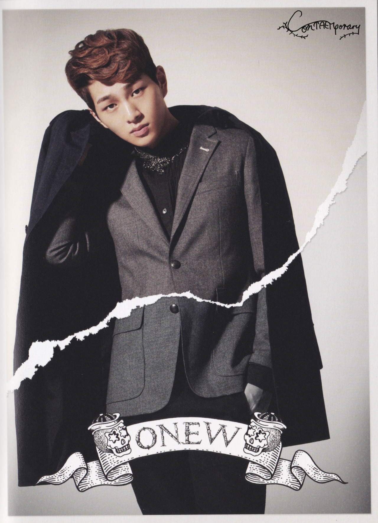 [SCANS] SHINee - Booklet de "Boys Meet U" Tumblr_moyc5aTqiw1s7tlhyo2_1280