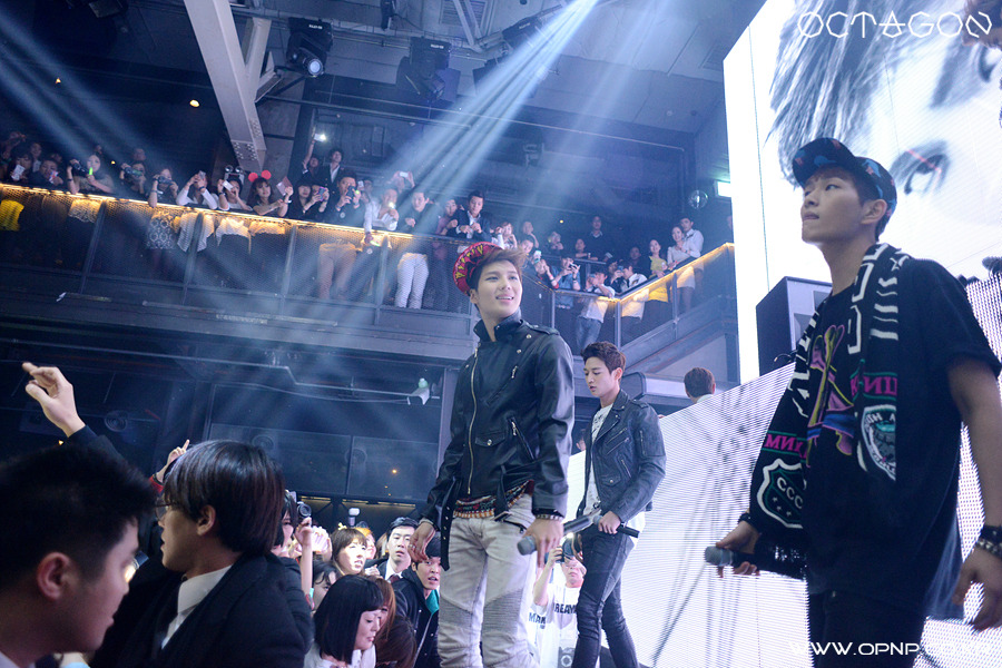 [Oficial] 130303 SHINee @ Club Octagon  Tumblr_mjylm1sC3v1qdtvhxo4_1280