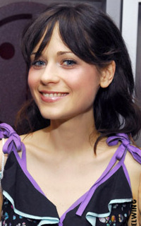 Zooey Deschanel - 200*320 Tumblr_mlfjy47QVw1rlwdy6o4_250