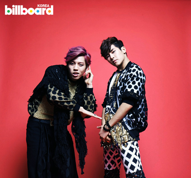 [MAG] BillBoard - Dongwoo и Hoya ^^ Tumblr_mi620ikJPZ1qg2esgo1_1280