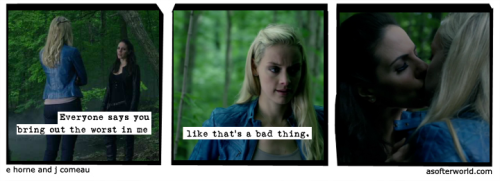 ~ Lost Girl ~ - Page 15 Tumblr_mjjlfzA2LR1ro45hjo1_500