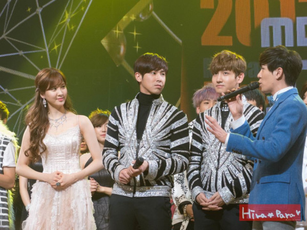 [PIC][31-12-2012]Hình ảnh mới nhất từ Đại nhạc hội "MBC Gayo Daejejun" của MC SeoHyun được diễn ra vào tối nay Tumblr_mfxqdydEcR1rs68xto2_1280