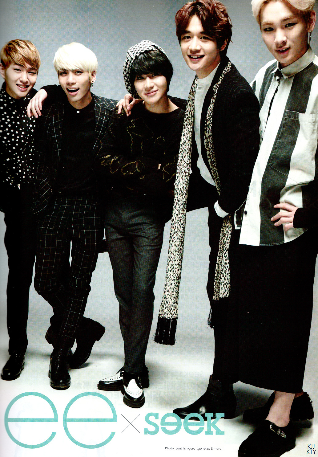 140322 SHINee @ SeeK magazine vol.3  Tumblr_n2u656KnLj1qbkfrho2_1280