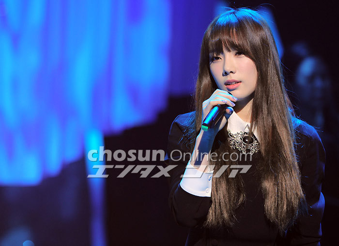 [PIC][12-02-2014]TaeYeon xuất hiện tại "SM THE BALLAD Vol. 2 Joint Recital" vào tối nay Tumblr_n0xbs6a5pm1sewbc1o1_1280