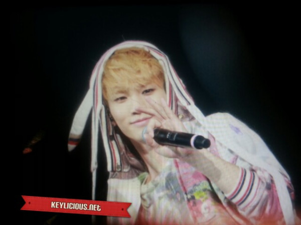 121208 Key @ SWCII en Singapur Tumblr_mepunwnha01r9fwqwo1_1280