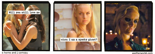 ~ Lost Girl ~ - Page 15 Tumblr_mjjptcpDOO1s5d974o1_500