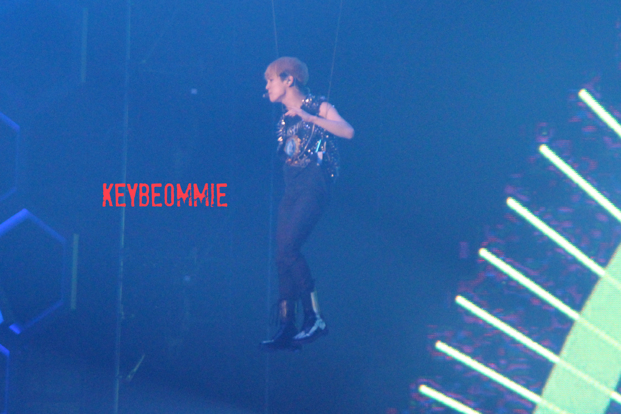 121208 Key @ SWCII en Singapur Tumblr_meuyqmZ6l51rog6lpo3_1280