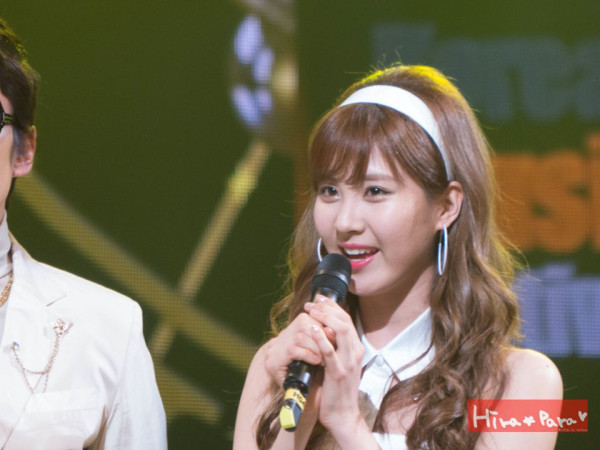 [PIC][31-12-2012]Hình ảnh mới nhất từ Đại nhạc hội "MBC Gayo Daejejun" của MC SeoHyun được diễn ra vào tối nay Tumblr_mfxnr6NxbR1rs68xto1_1280