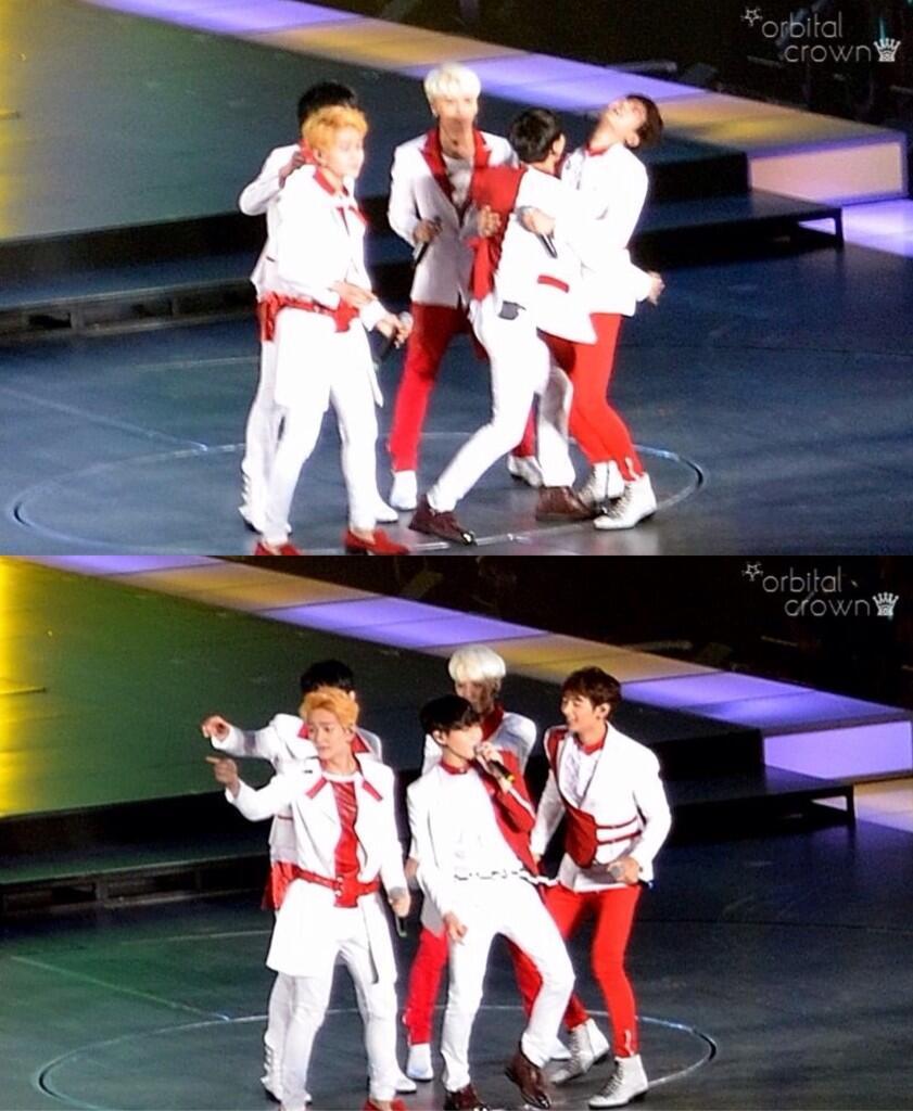 130911 SHINee @ 'SHINee World 2013 Boys Meet U' en Hiroshima Tumblr_mt094tFlrU1r8fs1io1_1280