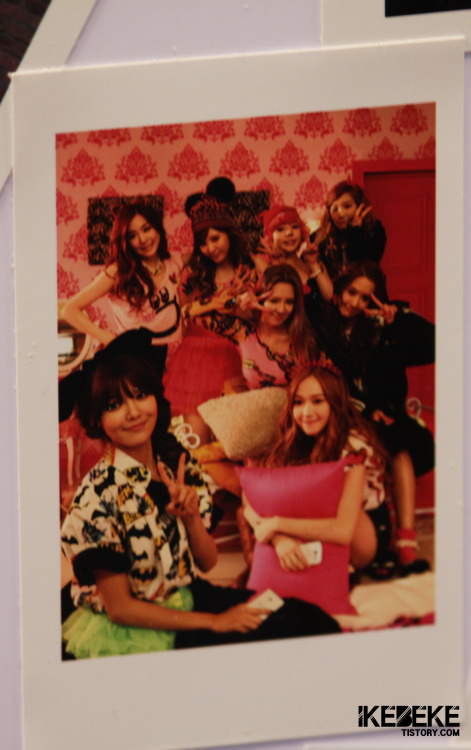 [PIC][21-12-2013]SNSD @ SMTOWN WEEK Tumblr_my99xqbzvs1sewbc1o1_500