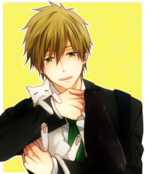 Makoto Tachibana [ID]  Tumblr_mo6tbjTpeI1stc6eao1_500