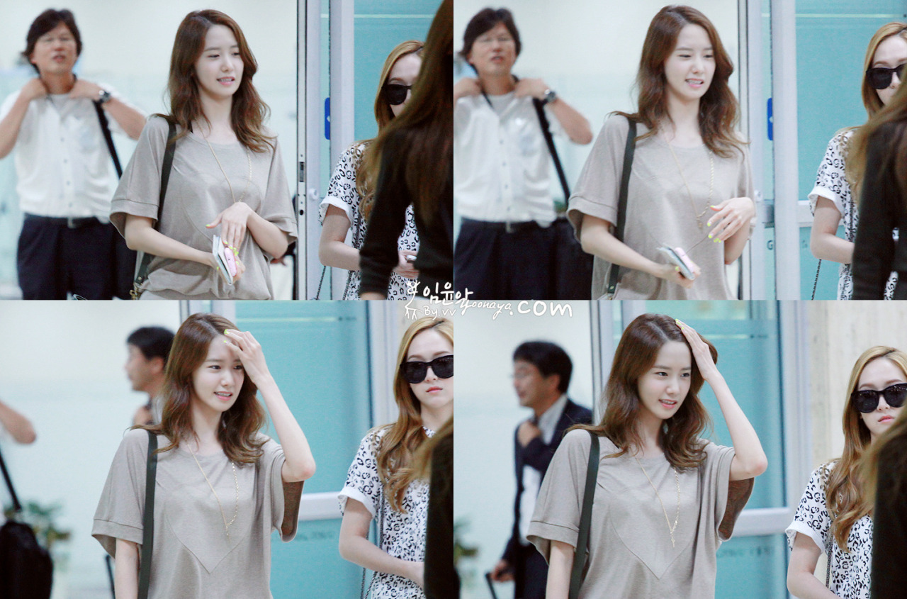 윤아 ♡ {Official} Airport Tumblr_mop2g9uTte1rqp6ezo5_1280