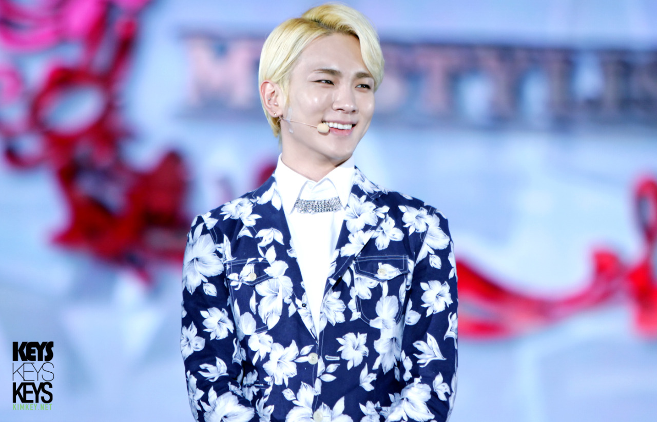 130421 Key @ SBS K-POP Collection in Seoul Concert Tumblr_mlmcxrGTjE1r5kb7po1_1280