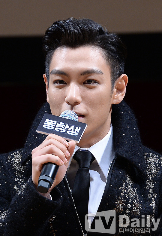 [16/10/13][Pho/Vid] TOP và các bạn diễn tại sự kiện THE COMMITMENT SHOWCASE Tumblr_murcs3QpE41qb2yato4_1280