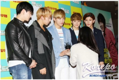 U-KISS à la première du film Mr Perfect Tumblr_n33obmJaWp1qaq5eko1_500