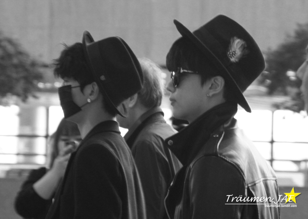 FAN.TAKEN| صور B.A.P في مطار Gimpo الدولي متوجهين إلى اليابان .. Tumblr_n31ikaFtZv1t391ueo2_1280