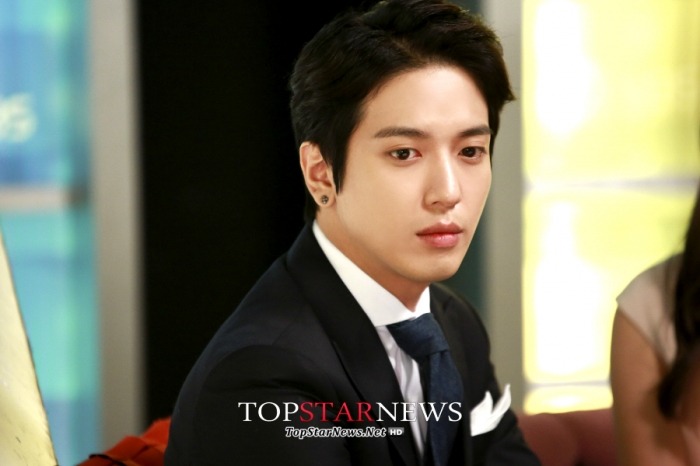 [Dossier] Yonghwa / Park Seju @ Marry Him If You Dare (Future's Choice) Tumblr_mujuniOWkj1rgxfbio5_1280