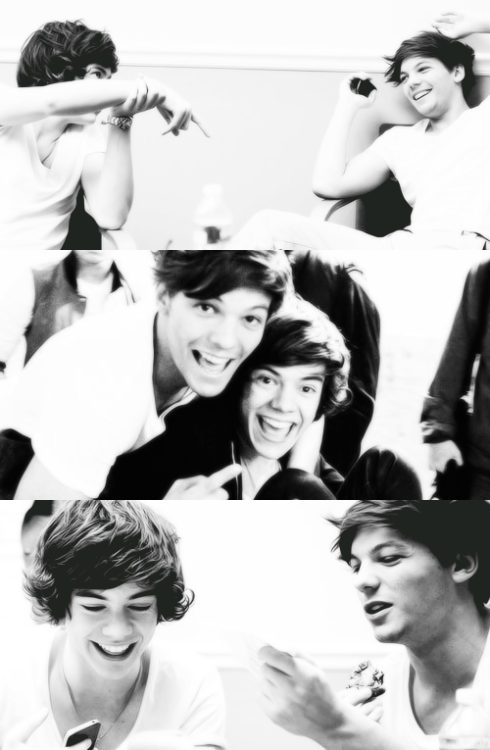 Give Me Love [Larry Stylinson] - Página 3 Tumblr_mhvn2svrYw1qlchnyo1_500