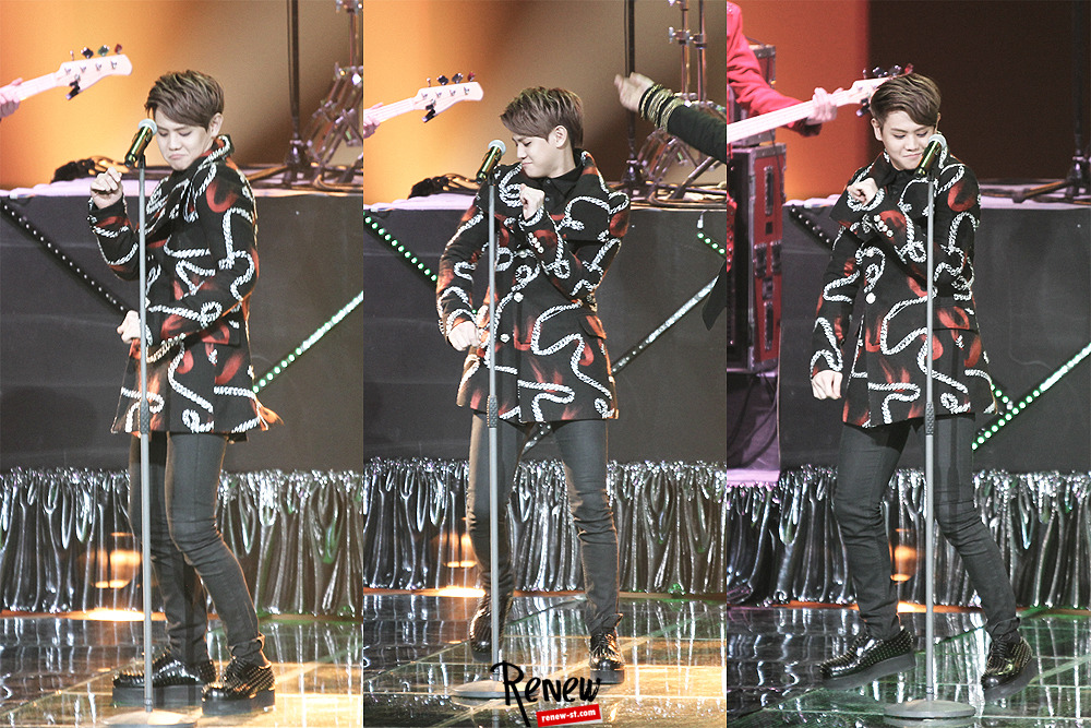 [PICS][28.12.12] Yoseob @ KBS Gayo Daejun Tumblr_mfuipwTvu01r8h1ifo1_1280