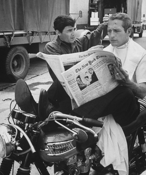 Paul Newman.... Tumblr_mnbh3b5P8b1so28u7o1_500