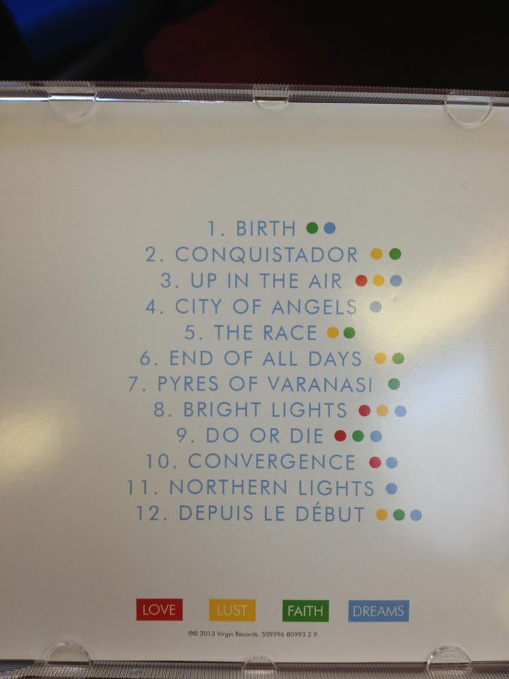 Quatrième album Love Lust Faith+ Dreams  [Impressions] - Page 14 Tumblr_mmunwrbbys1qk5ii1o3_1280