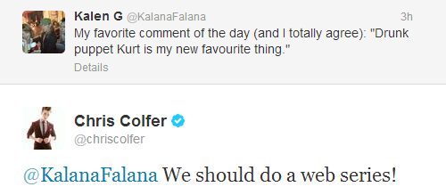 Chris Colfer Tweets - Page 24 Tumblr_mwucv5ro3y1qe476yo2_r1_500